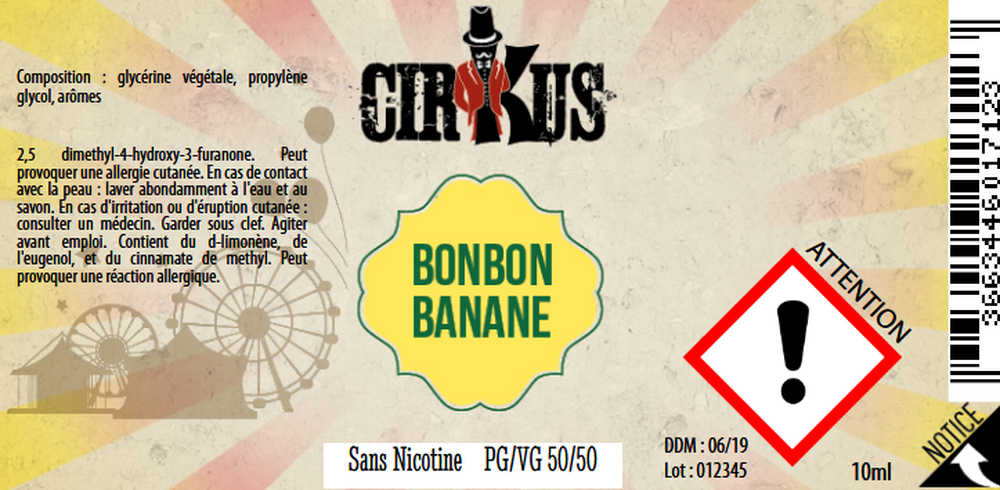 Bonbon Banane Authentic Cirkus 6088 (3).jpg